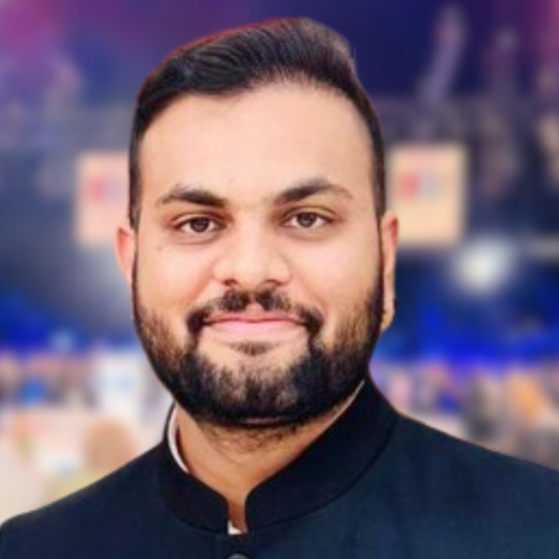 Aditya Pratap Singh